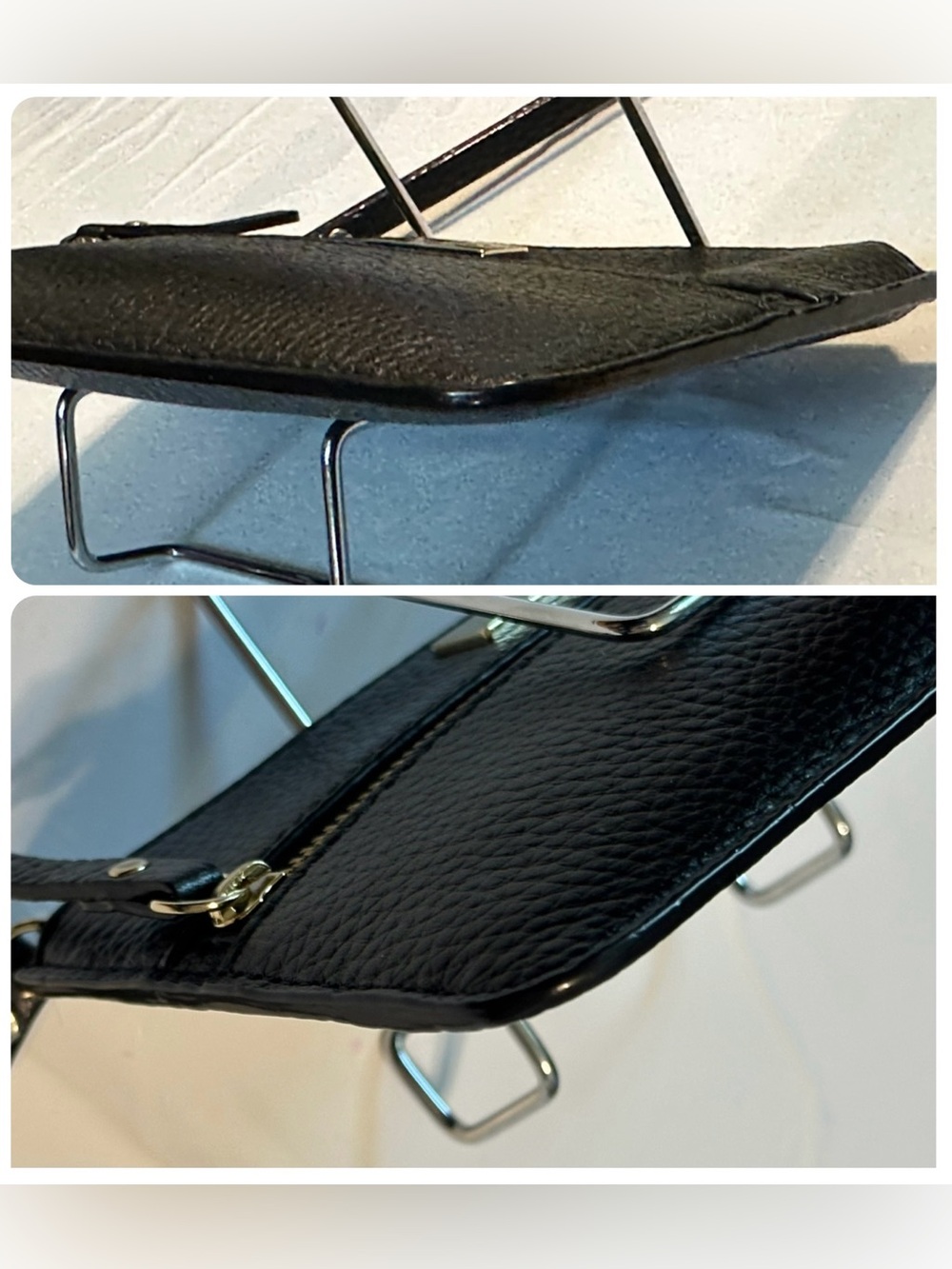 Kate Spade Highland Place Bee Wristlet - Picture 10 of 13